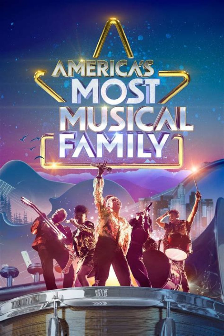 WANMOR PERFORMS ON “AMERICA’S MOST MUSICAL FAMILY”