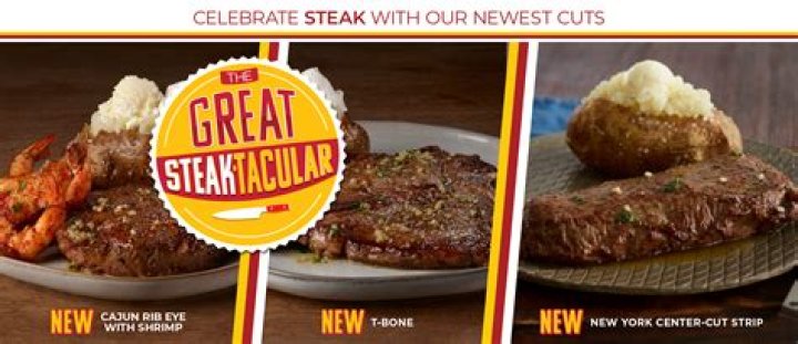 	Want 84 six-ounce steaks? Ruby Tuesday opens its pantry to save consumers from trip to grocery store	