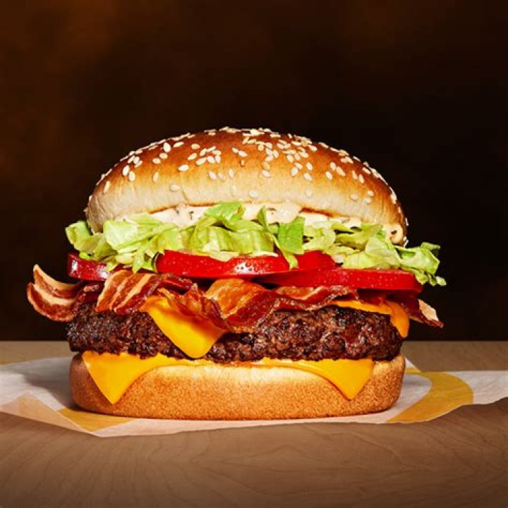 	Want a plain Quarter Pounder? Suit says McDonald’s forces customers to pay for version ‘with Cheese’	
