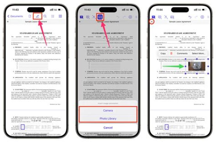 Want to Edit a PDF on Your iPhone? Here’s How You Can Do It Using the Files App