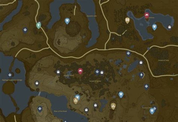 Want to Hear Zelda Speak German? A New Update for Breath of the Wild Adds Better Language Support
