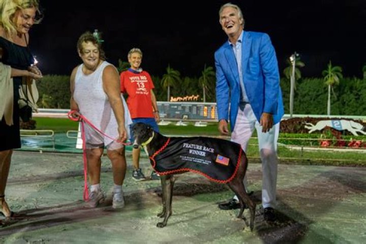 	War, Ultimate Hold ‘Em come to Palm Beach Kennel Club	