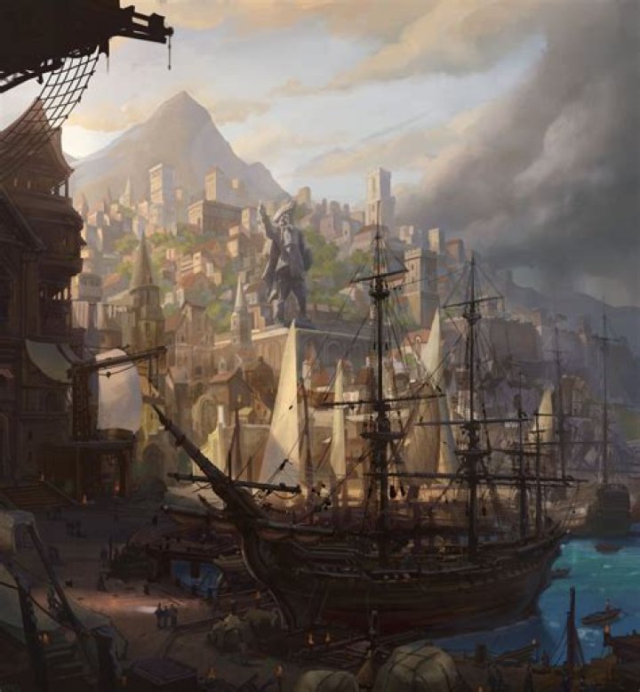 Warcraft, StarCraft co-creator Chris Metzen announces new D&D campaign