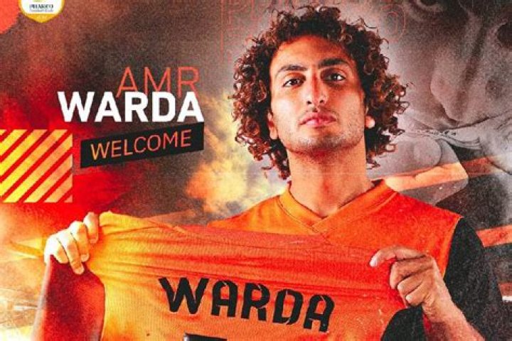 Warda Anwar Origine