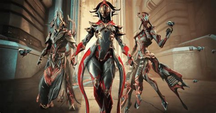 Warframe’s next expansion, Angels of the Zariman, arrives this spring