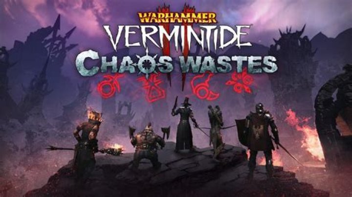 Warhammer Vermintide 2 devs announce new Be’lakor update for Chaos Wastes expansion