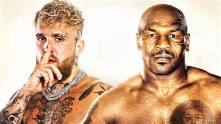	WARNING FROM TYSON: ‘I JUST WANT TO GET IT ON’	