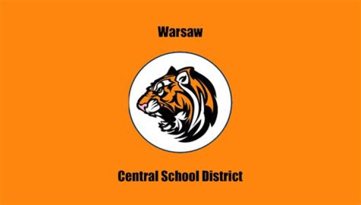 Warsaw Central School District - New York