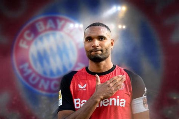 Warum Jonathan Tah für Bayer so wichtig ist – 11FREUNDE