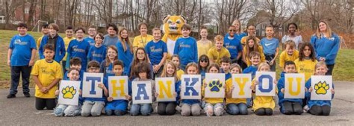 Warwick Neck Elementary School - Warwick