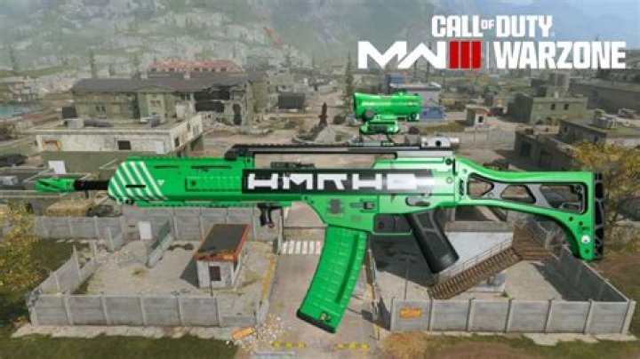 Warzone's RPG apparently buffed after Modern Warfare May 19 update
