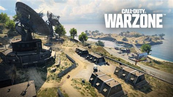 Warzone 2 leak claims new map is “more like Blackout” than Verdansk or Caldera