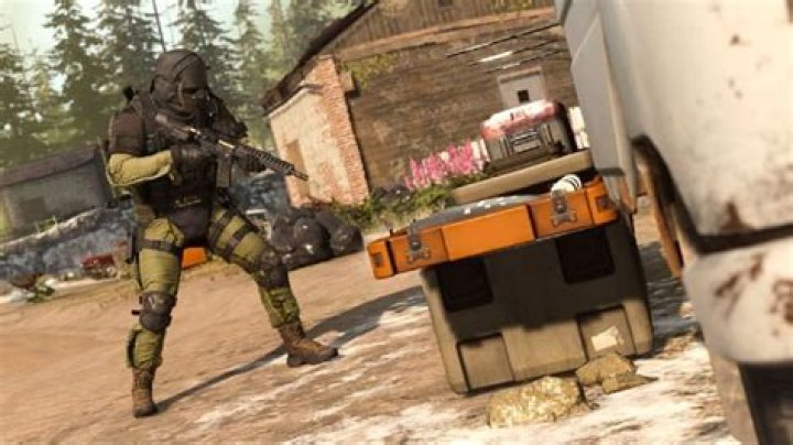 Warzone adds Mobile Buy Stations: Shop details, how to get, more