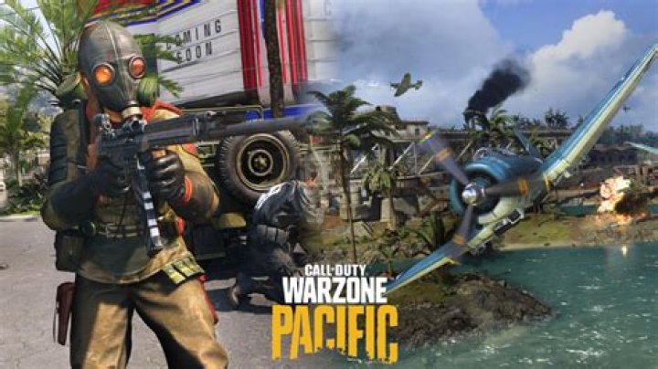 Warzone announce decision to remove Vanguard Royale and merge into one BR mode