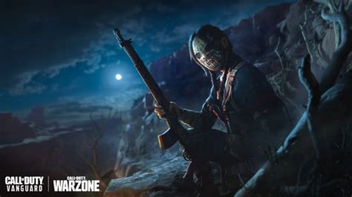 Warzone Champion of Caldera Mode: What is it?