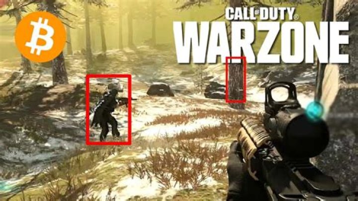 Warzone cheat provider allegedly stealing & mining Bitcoin from buyers' PCs