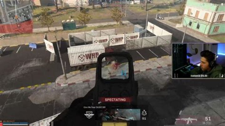 Warzone cheater exposes how easy it is to hack and not get banned