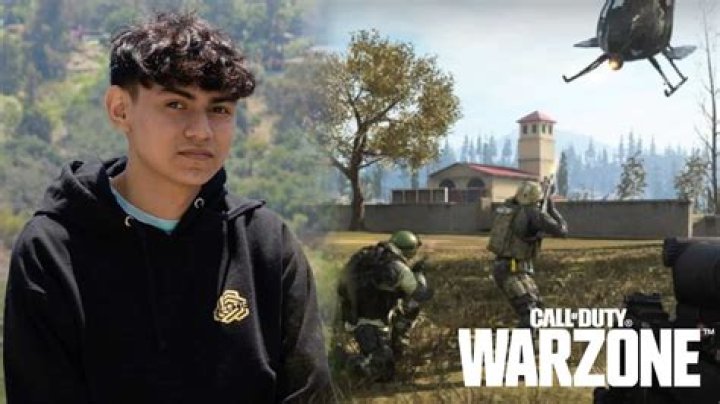 Warzone demon Biffle wins $10k bet from NBA player by clutching absurd 1v4