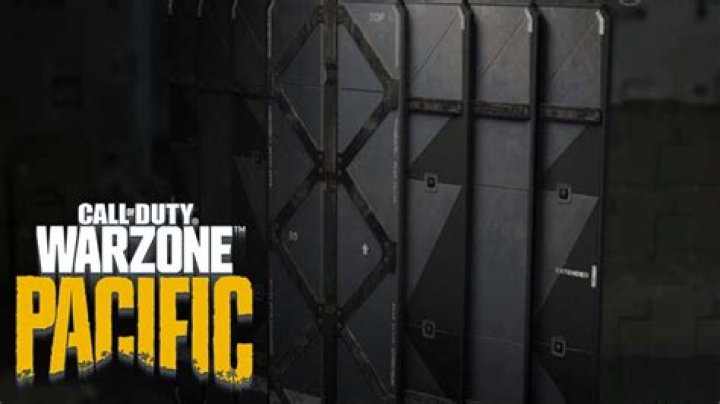 Warzone Deployable Cover is the Perfect Vehicle Counter