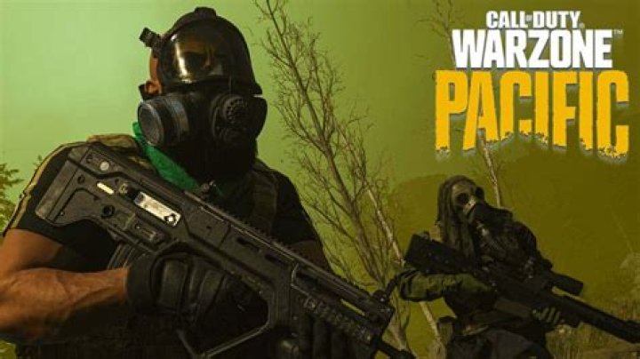 Warzone fans baffled by invisible gas bug ruining matches