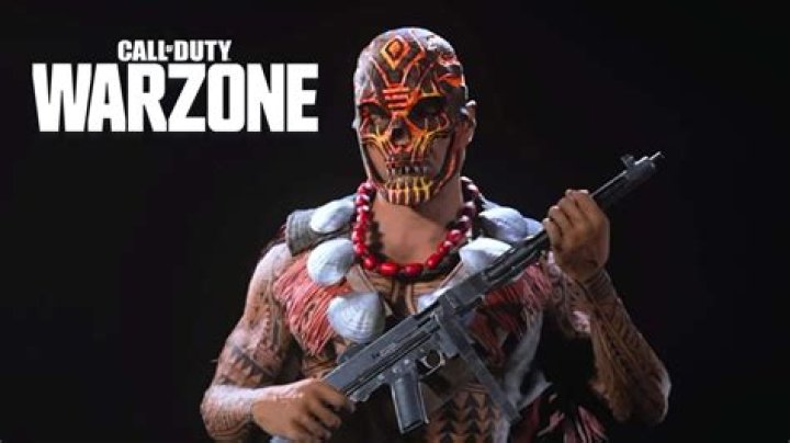Warzone invisibility glitch accidentally makes Battle Pass pay-to-win