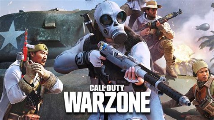 Warzone March 9 update: Vargo 52 ammo & Nebula V fixes, full patch notes