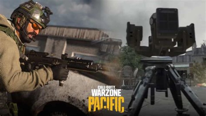 Warzone players accidentally uncover genius Trophy System trick to push campers