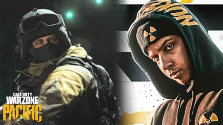 Warzone players celebrate 0.56 K/D bot who killed Swagg in viral clip