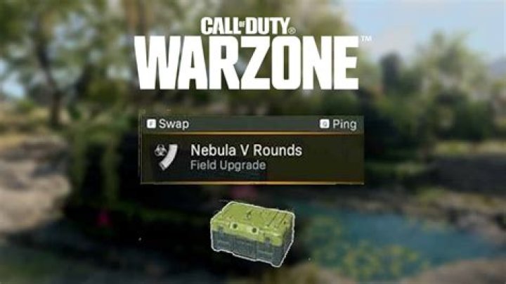 Warzone players demand change to “worthless” Nebula Rounds
