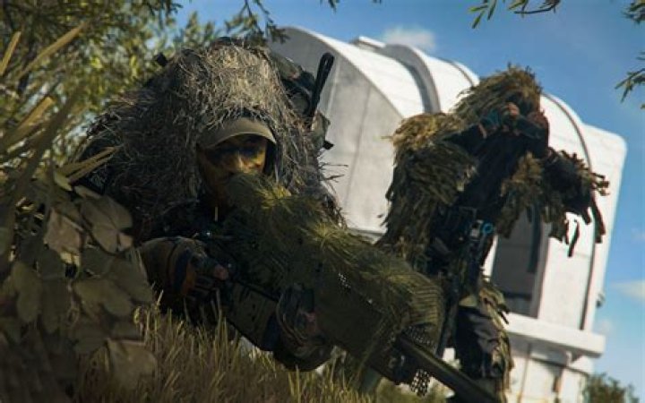 Warzone players discover new Buy Station glitch that's ruining matches