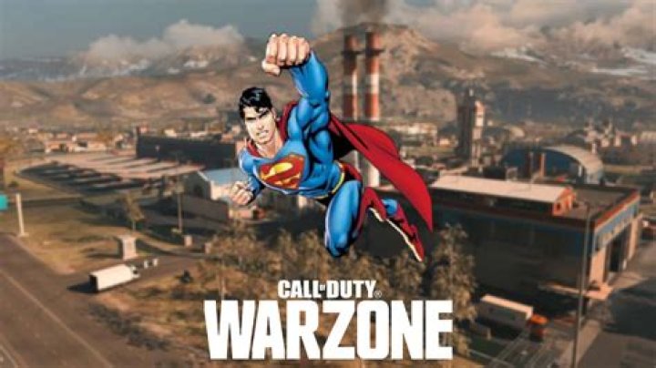 Warzone players frustrated by 