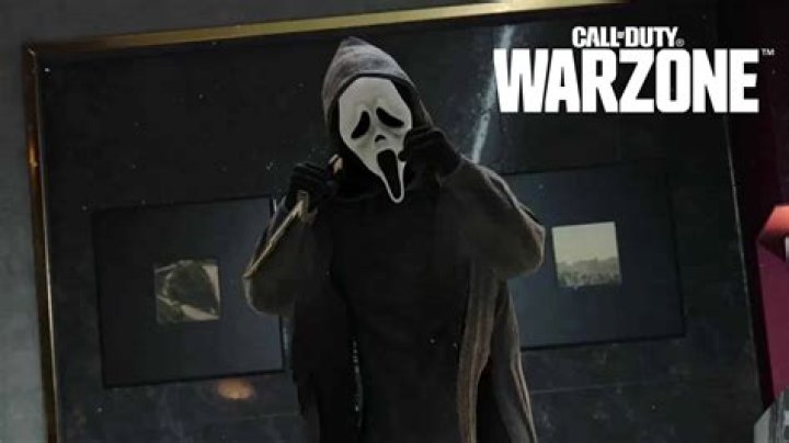 Warzone players slam Cold War Halloween event: “Way worse than last year”