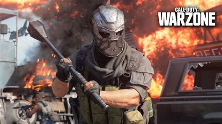 Warzone players slam Numbers event as 
