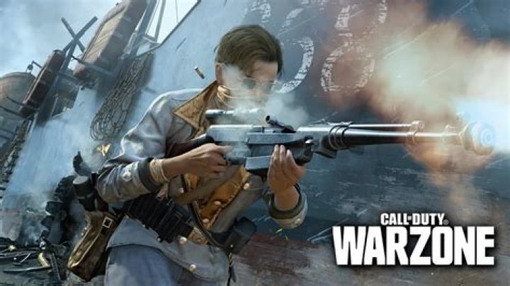 Warzone players slam 