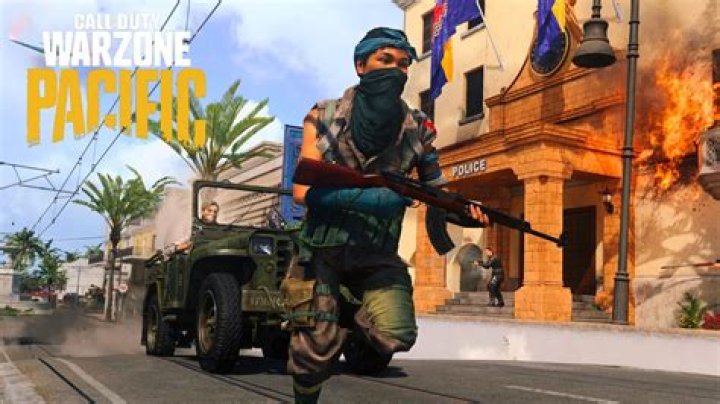 Warzone players slam “unplayable” game over Season 2 Reloaded lag issues