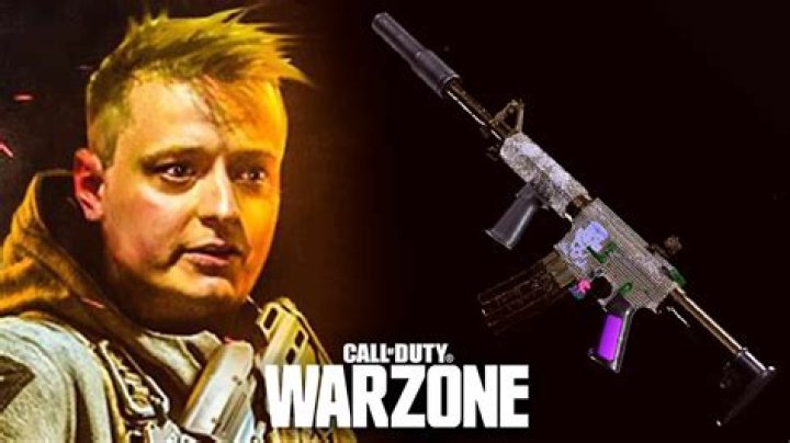 Warzone pro Tommey reveals forgotten XM4 loadout that's better than the Bren