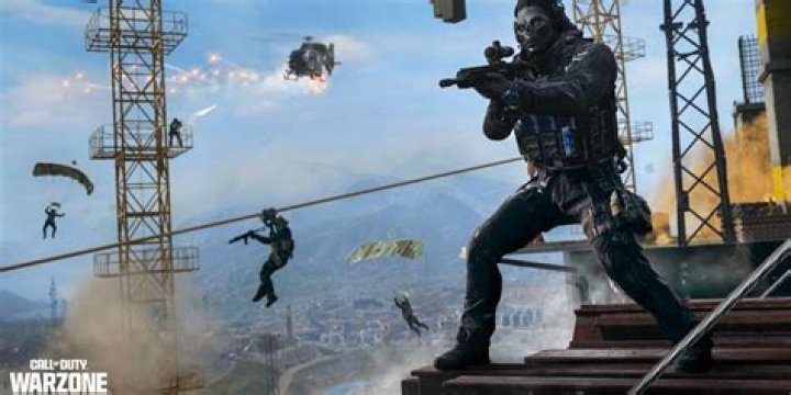 Warzone’s new map name has been hiding in plain sight since Modern Warfare