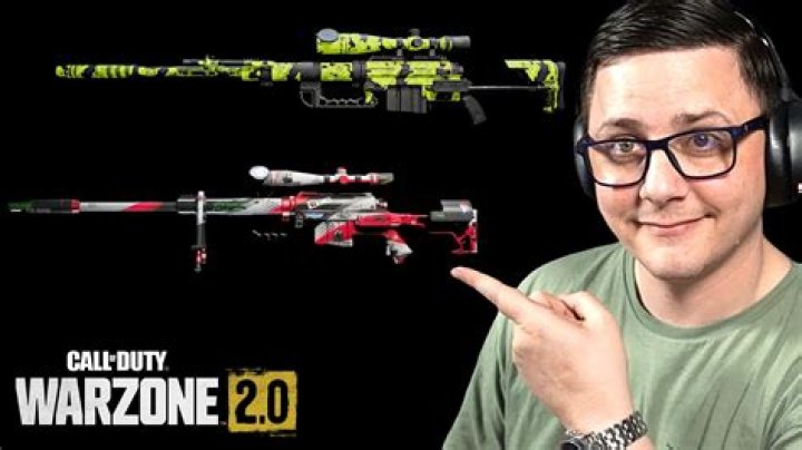 Warzone Season 3 Discovered by JGOD
