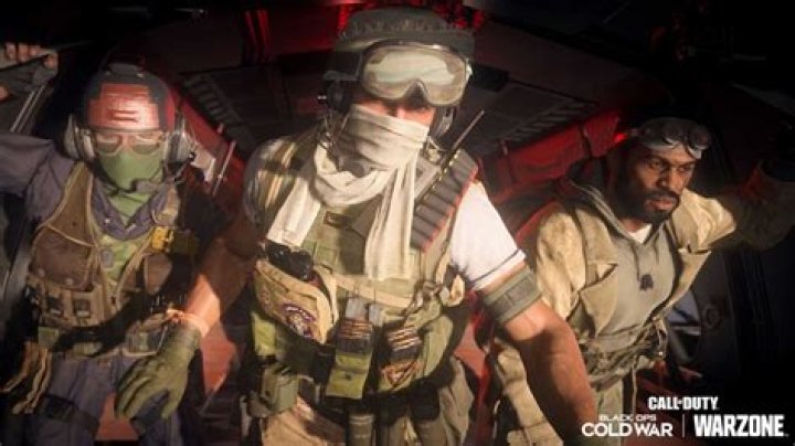 Warzone Season 4 Reloaded: What to Expect