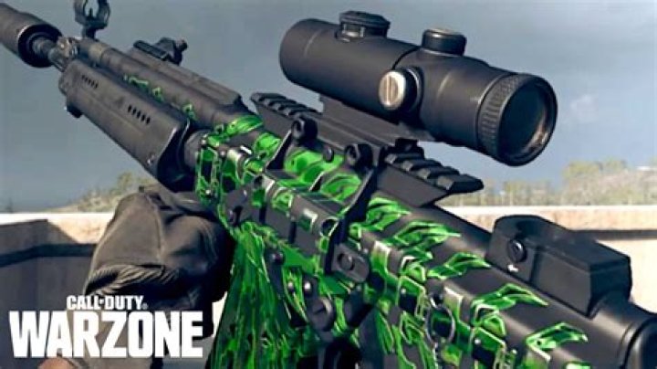 Warzone Season 4’s best AR class? ZLaner shows off “insane” FARA 83 loadout