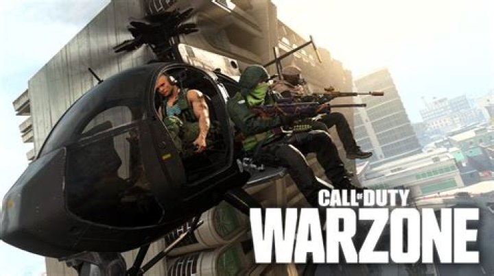 Warzone Season 5 trailer teases even bigger squad sizes coming soon