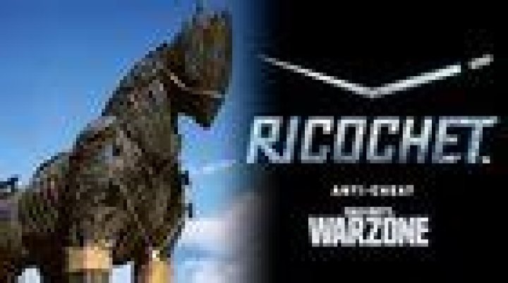 Warzone Trojan Horse theory: Was RICOCHET’s anti-cheat leak intentional?