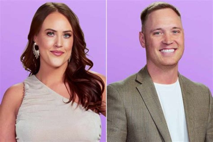 Was Chelsea From Love Is Blind a Boy Before?