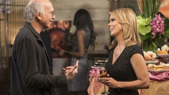 Was Larry David Married To Cheryl Hines? Exploring Their Relationship
