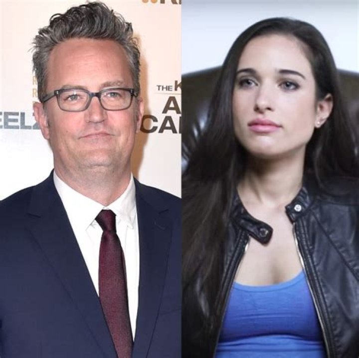 Was Matthew Perry Gay? Was He Married? Did He Have a Wife?