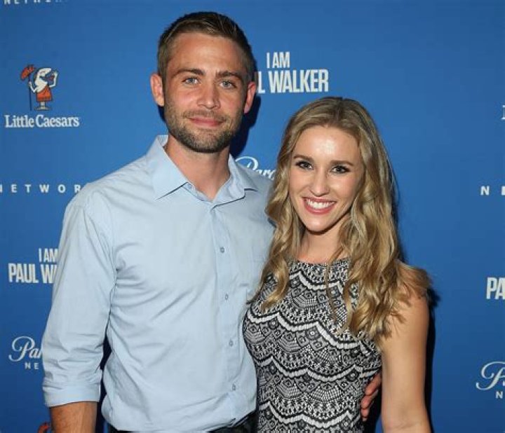 Was Paul Walker Married? Exploring His Relationship History