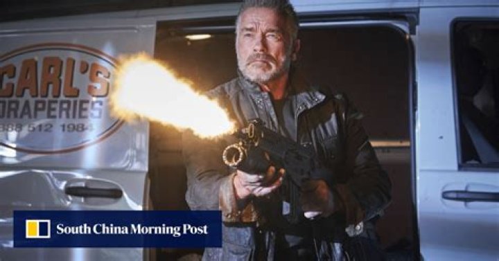 Was Terminator: Dark Fate made with China in mind? ‘Not for a second,’ says director Tim Miller