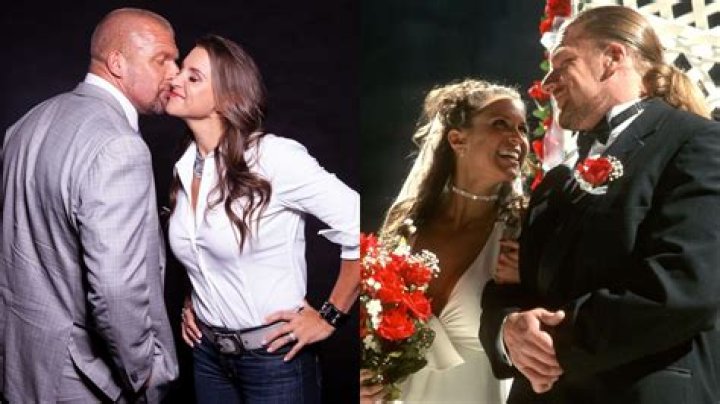 Was Triple H married to Chyna before Stephanie McMahon? Relationships explored
