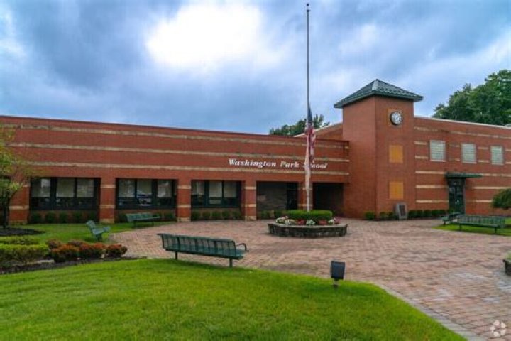 Washington Park Elementary School - Washington