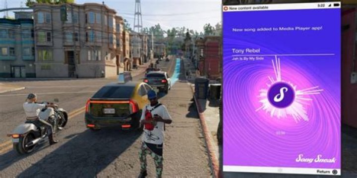Watch Dogs 2: How to Play Co-Op With Friends